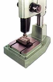 impact press